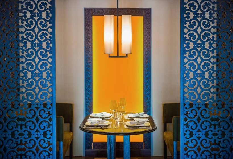 Hotel Le Méridien Paro, Riverfront