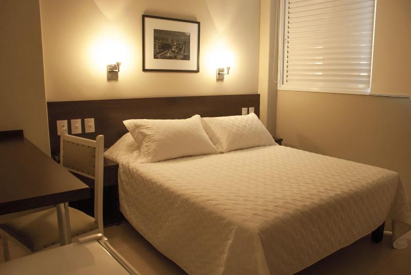 Lider Hotel Ituiutaba