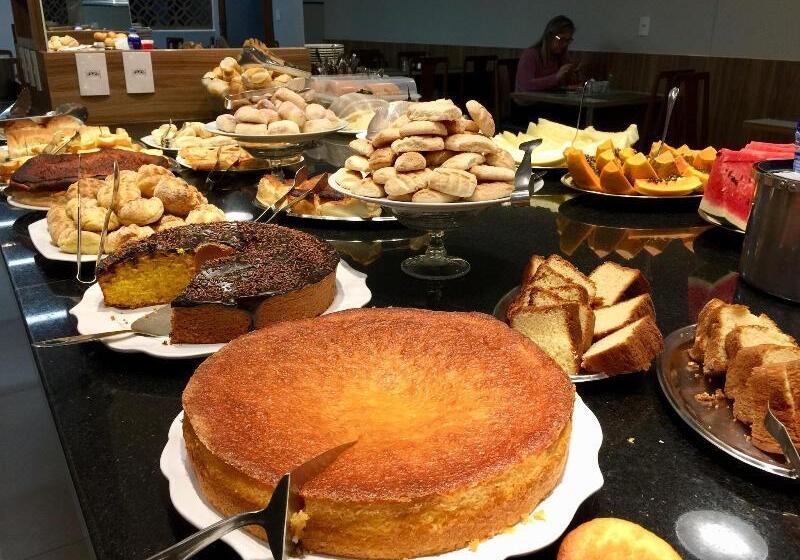 Lider Hotel Ituiutaba