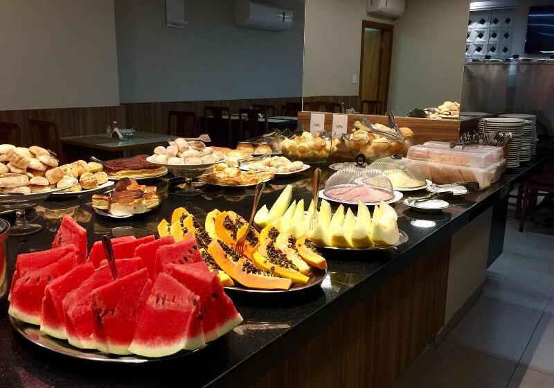 Lider Hotel Ituiutaba