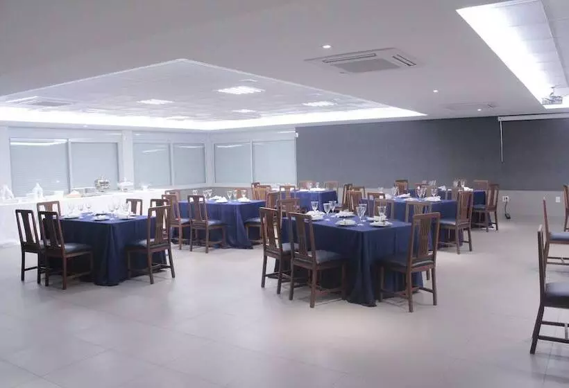 Lider Hotel Ituiutaba
