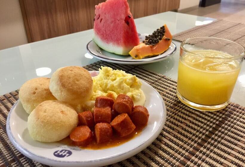 Lider Hotel Ituiutaba