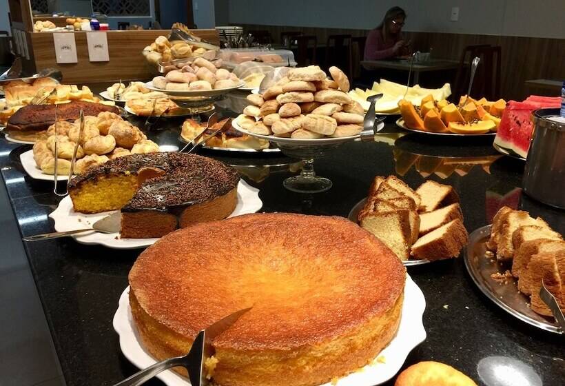 Lider Hotel Ituiutaba