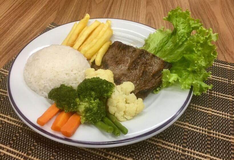 Lider Hotel Ituiutaba