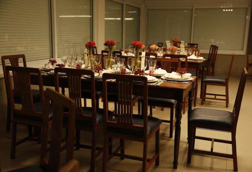 Lider Hotel Ituiutaba