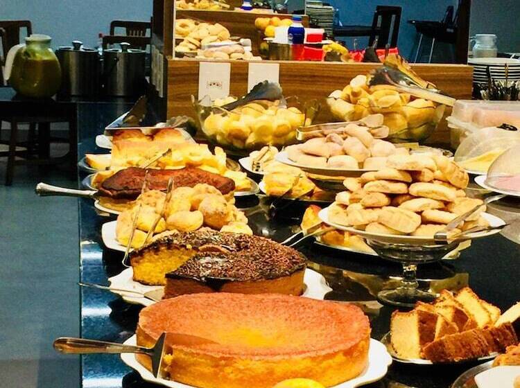 Lider Hotel Ituiutaba