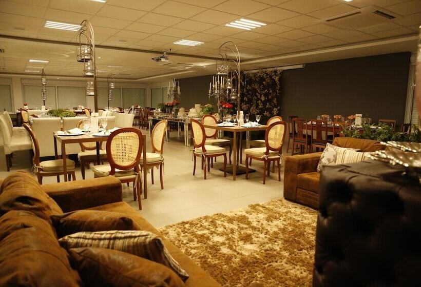 Lider Hotel Ituiutaba