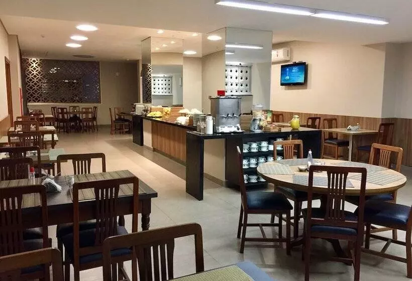 Lider Hotel Ituiutaba