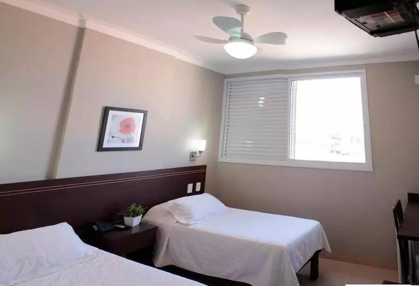Lider Hotel Ituiutaba