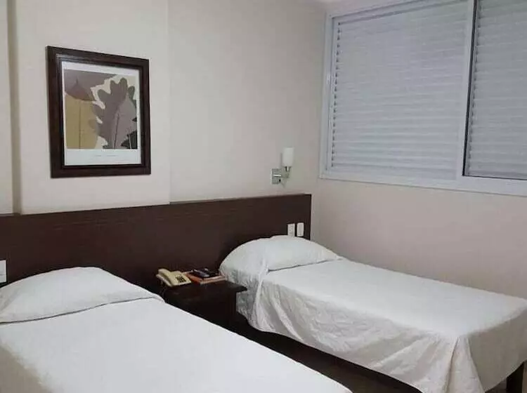 Lider Hotel Ituiutaba