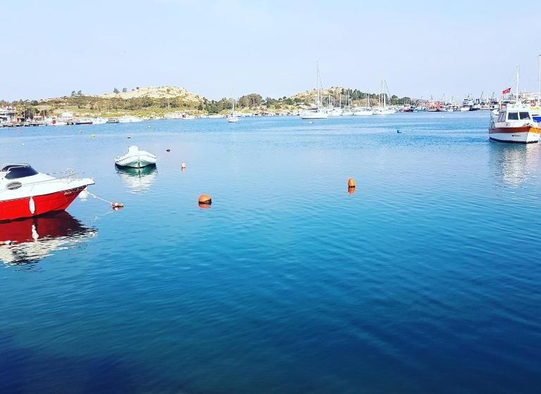 فندق Limon Pansiyon