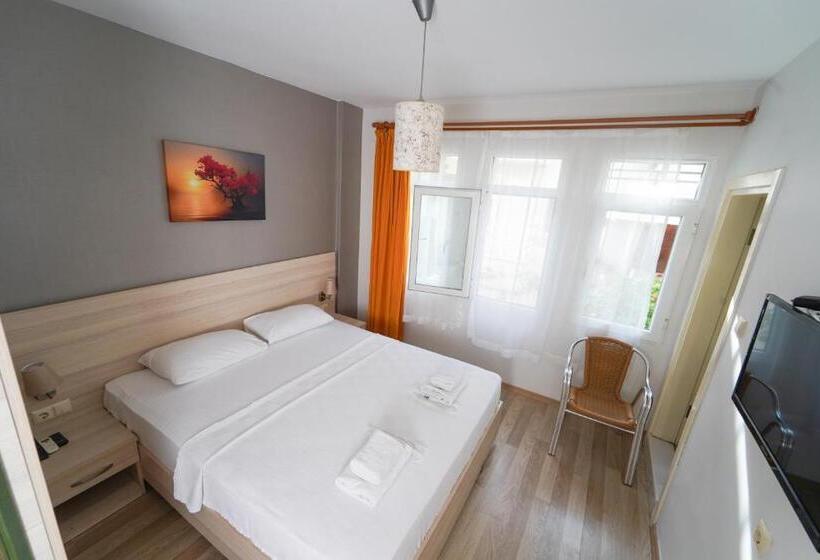 فندق Limon Pansiyon