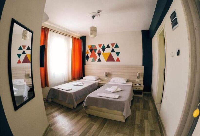 فندق Limon Pansiyon