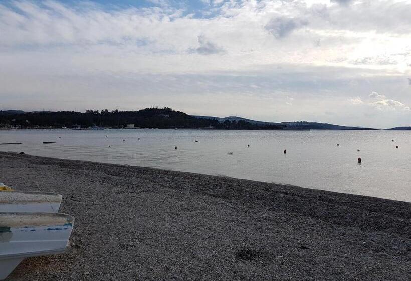 فندق Limon Pansiyon