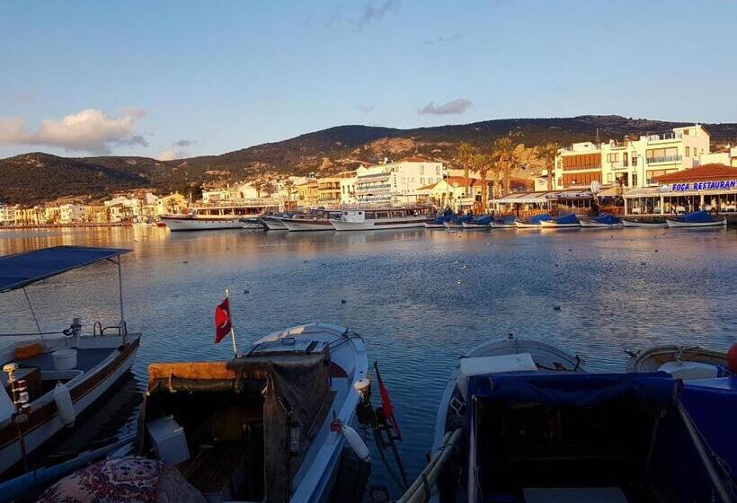 فندق Limon Pansiyon