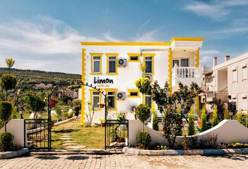فندق Limon Pansiyon