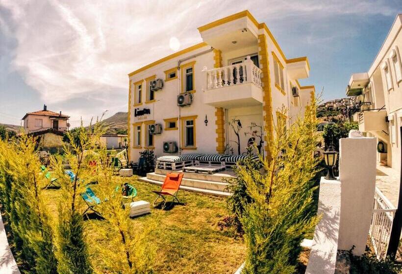 فندق Limon Pansiyon