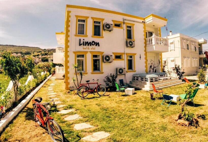 فندق Limon Pansiyon