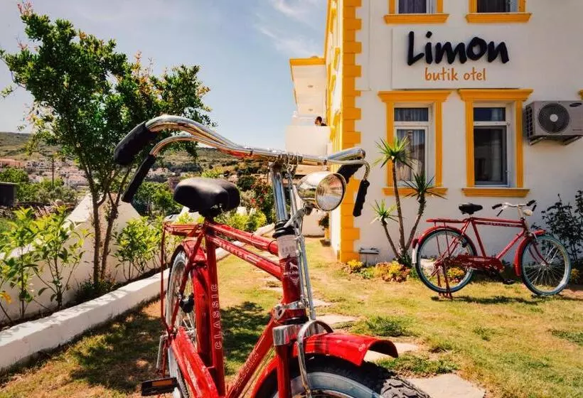 ホテル Limon Pansiyon