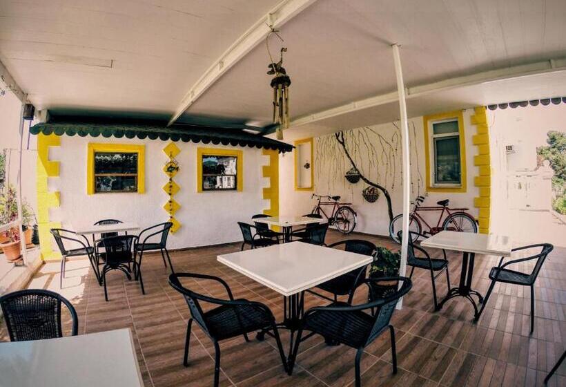 فندق Limon Pansiyon