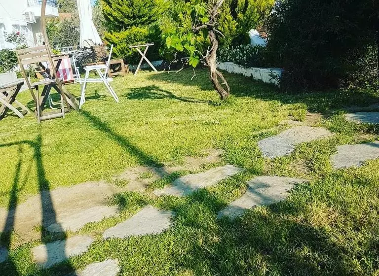 ホテル Limon Pansiyon