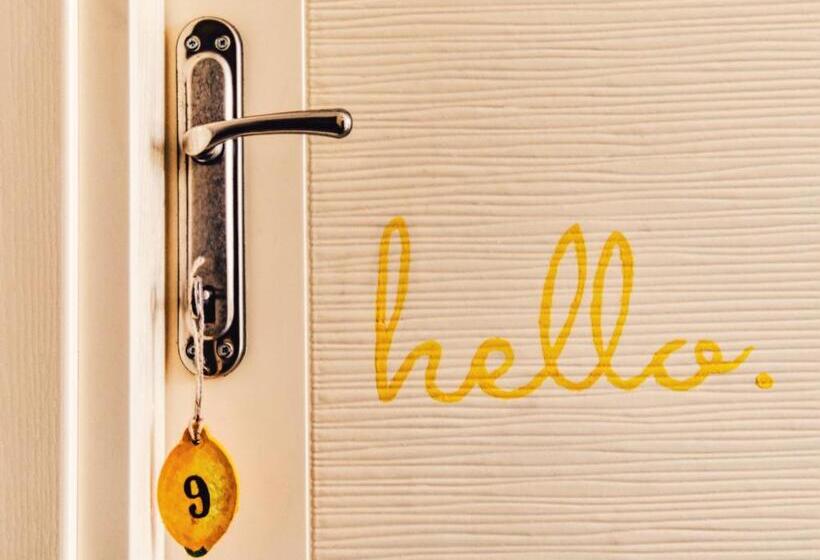 فندق Limon Pansiyon