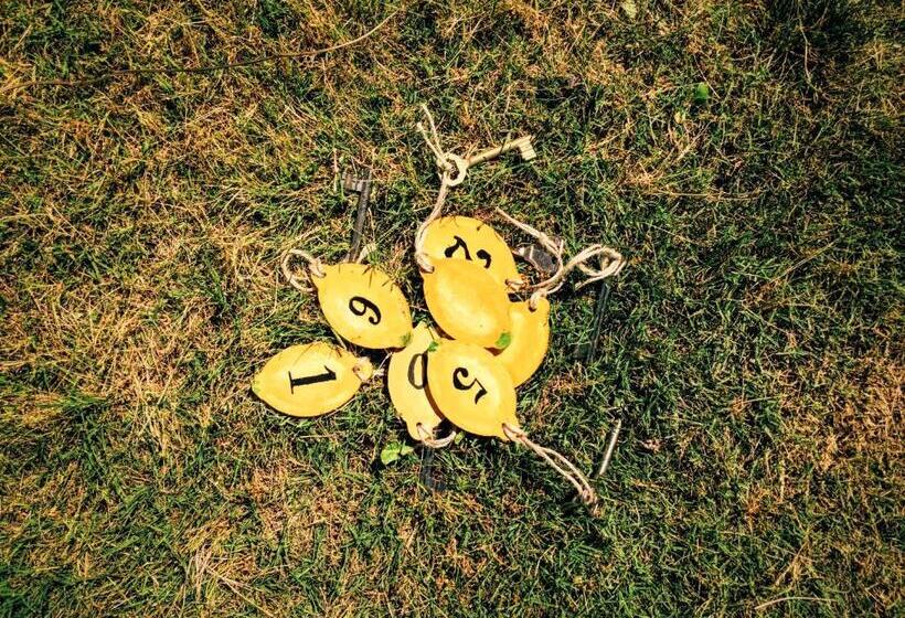 فندق Limon Pansiyon