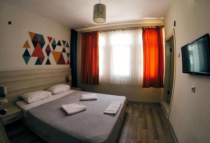 فندق Limon Pansiyon