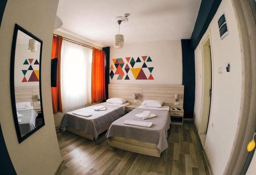 فندق Limon Pansiyon