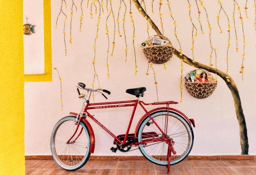 فندق Limon Pansiyon