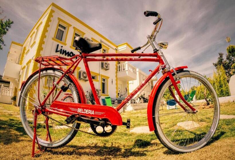 فندق Limon Pansiyon