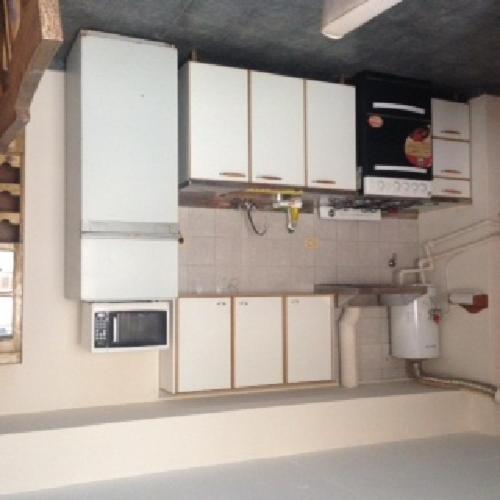 בית מלון כפרי Mayo