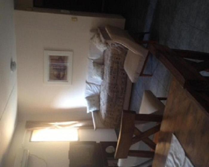 בית מלון כפרי Mayo