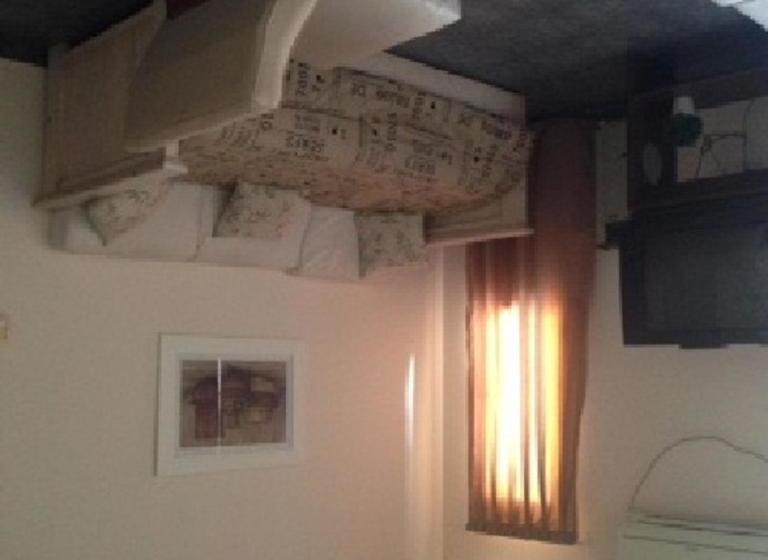 בית מלון כפרי Mayo