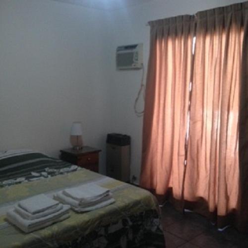 בית מלון כפרי Mayo