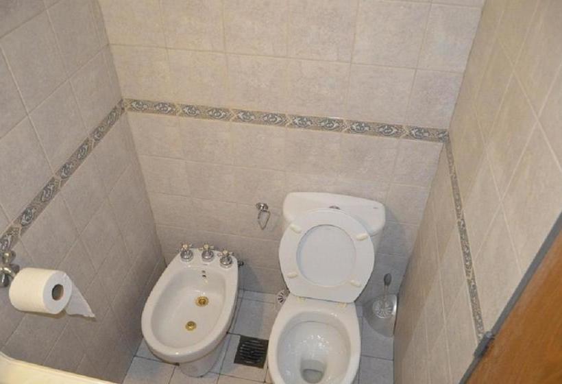 בית מלון כפרי Mayo