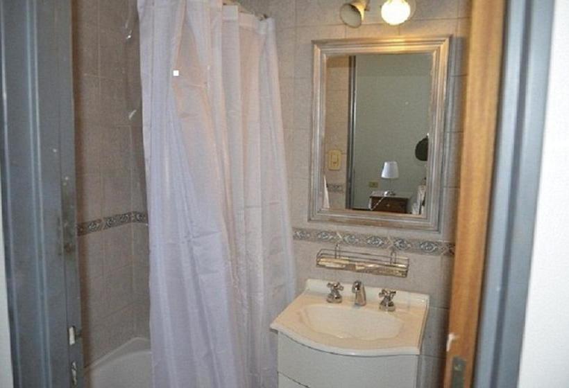 בית מלון כפרי Mayo