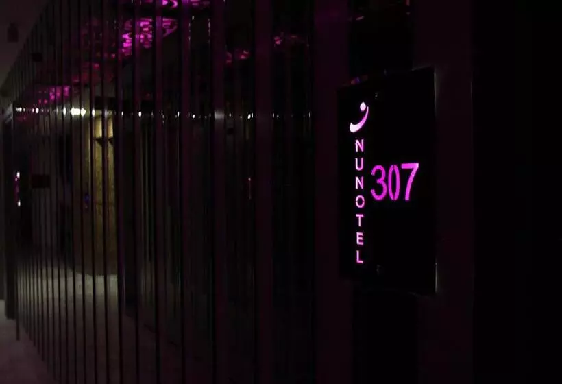 Nun Otel