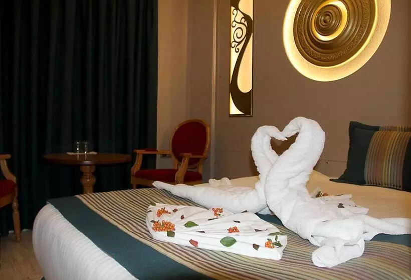Nun Otel