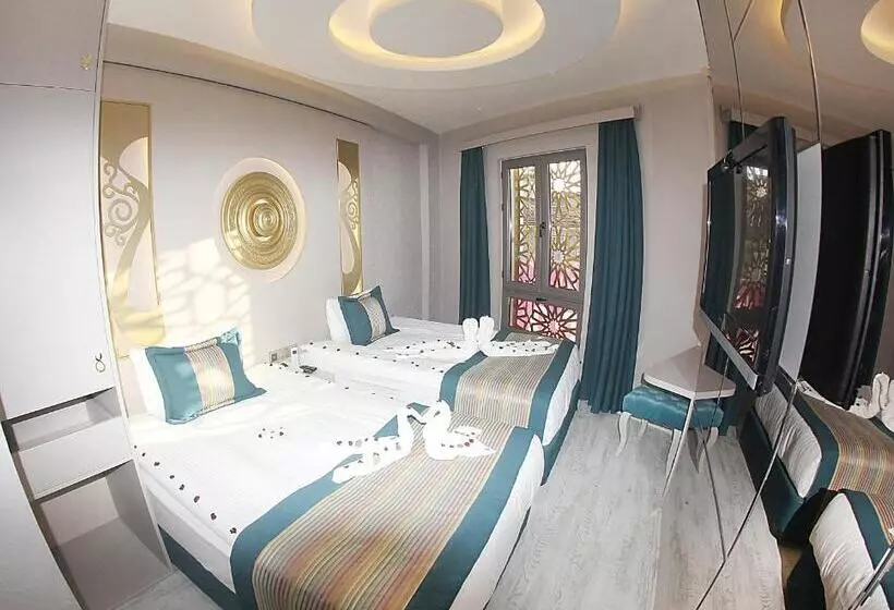Nun Otel