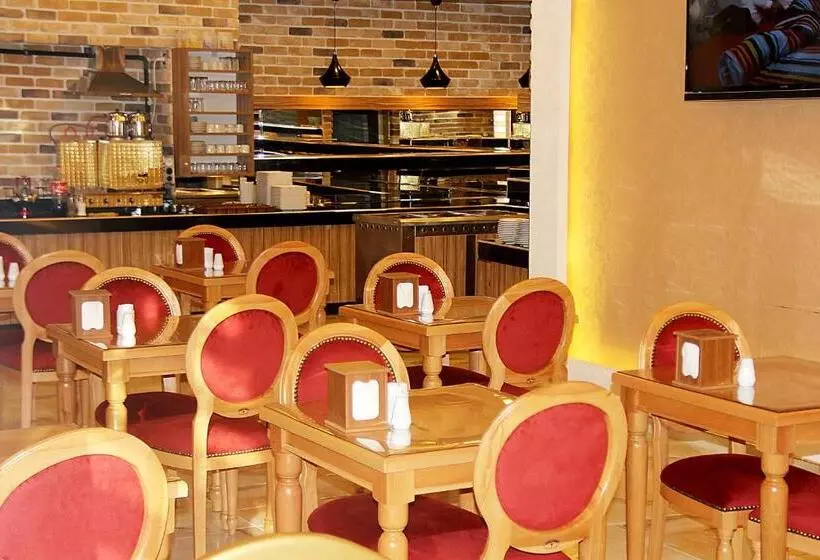 Nun Otel