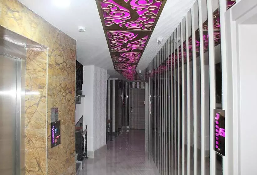 Nun Otel