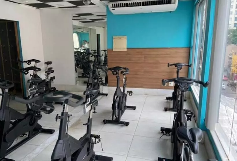 هتل Petit Rio