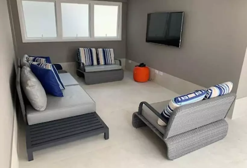 هتل Petit Rio