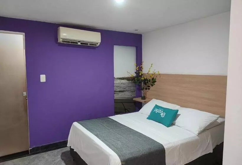هتل Plaza 43