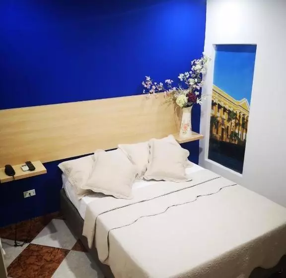 هتل Plaza 43