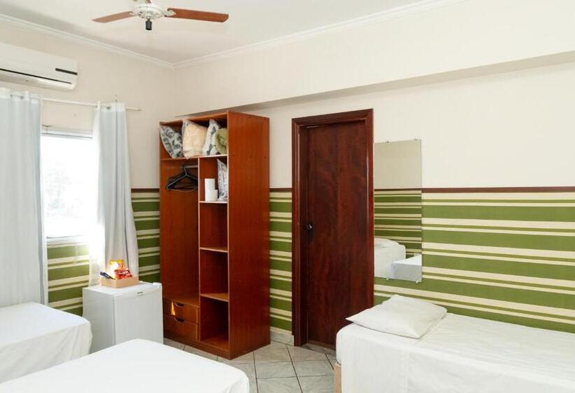 هتل Ruby Hospedagens