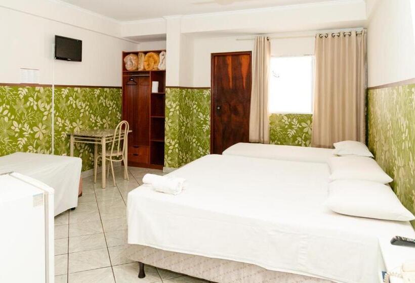 هتل Ruby Hospedagens