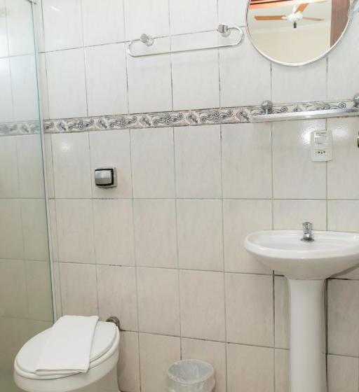 هتل Ruby Hospedagens