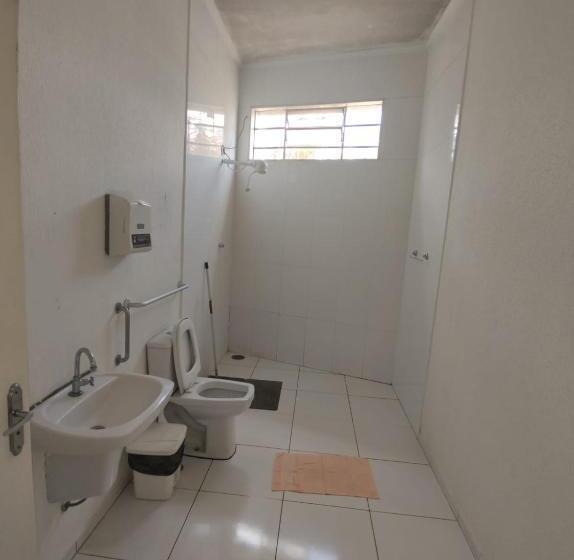 هتل Ruby Hospedagens